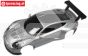 FG5189 Porsche 911 GT3R kap Zilver WB530, Set