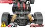 FG68100E Short Cross Elektro 1/6-2WD