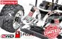FG6010RC Stadium Truck Limited Edition RTR