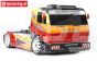 FG343253 Street Truck Sports-Line 2WD