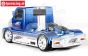 FG343249 Super Race Truck Sports-Line 2WD