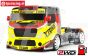 FG343279 FG Team Truck Sports-Line 2WD