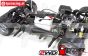 FG343249R Super Race Truck Sports-Line 2WD RTR