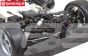FG343253R Street Truck Sports-Line 2WD RTR