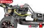 FG64050 TR4 Truggy WB535 Sports-Line 4WD