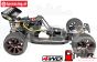 FG64040R TR4 Truggy WB535 Sports-Line 4WD RTR