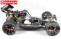 FG64050 TR4 Truggy WB535 Sports-Line 4WD