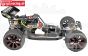 FG64050 TR4 Truggy WB535 Sports-Line 4WD