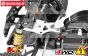 FG64055 TR4 Truggy WB535E Sports-Line 4WD