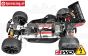 FG64055 TR4 Truggy WB535E Sports-Line 4WD