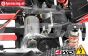 FG64055 TR4 Truggy WB535E Sports-Line 4WD