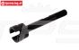 FG6079/02 Wiel as pen achter pen-aandrijving M8-L74 mm, 1 st.