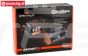 SPMXSEMC13 Firma 100A SMART ESC/Motor, set
