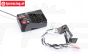 Flysky FS-G11P 11 Kanalen 2.4 Gig Zender set