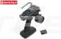 Flysky FS-G11P 11 Kanalen 2.4 Gig Zender set