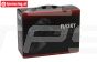 Flysky FS-G11P 11 Kanalen 2.4 Gig Zender set