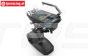 Flysky FS-G11P 11 Kanalen 2.4 Gig Zender set