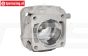  FJK352001RC FUJIWARA G350-35,2cc-Ø40 mm, set