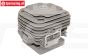  FJK352001RC FUJIWARA G350-35,2cc-Ø40 mm, set