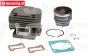FUJIWARA G350 TUNING CILINDER KIT FJK352001RC