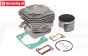  FJK352001RC FUJIWARA G350-35,2cc-Ø40 mm, set