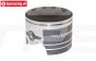 FJK352001HP FUJIWARA G350 Ø40-D1,0 mm tuning zuiger, 1 st.