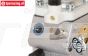 FKT3002 FUJIWARA Tuning Carburateur Ø15 mm, 1 st.