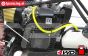 FG670060 Fun Cross WB535 Sports-line 4WD