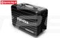 FUTEEB1220 Futaba Hardcase Zender koffer zwart 4-7-10PX, 1 st.