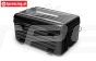 FUTEEB1220 Futaba Hardcase Zender koffer zwart 4-7-10PX, 1 st.