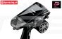 FUT10PX Futaba T10PX High-End Zender, Set
