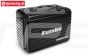 FUTEEB1220 Futaba Hardcase Zender koffer zwart 4-7-10PX, 1 st.