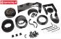 FUT10PXR Futaba T10PXR High-End Zender, Set