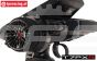 FUT7PXR Futaba 7PXR 7 Potless High-End Zender, Set