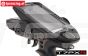 FUT7PXR Futaba 7PXR 7 kanalen High-End Zender, Set