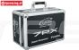 EBB1172 Zender koffer Futaba 7PX-10PX, Aluminium, 1 st.