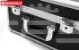EBB1172 Zender koffer Futaba 7PX-10PX, Aluminium, 1 st.
