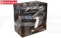 CB7PXR Futaba T7PXR, Set