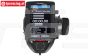 FUT7PXR Futaba 7PXR 7 kanalen High-End Zender, Set