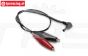 EBB1173 Futaba Inductie lader ICS LF-01, Set