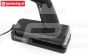 EBB1173 Futaba Inductie lader ICS LF-01, Set
