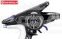 CB7PXR Futaba T7PXR, Set