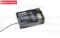 R2104GF Futaba R2104GF Ontvanger, 1 st
