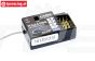 CB7PXR Futaba T7PXR, Set