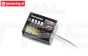 FUT10PXR Futaba T10PXR High-End Zender, Set