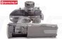 FUT7PX Futaba T7PX, Set