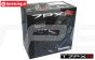 FUT7PXR Futaba 7PXR 7 kanalen High-End Zender, Set
