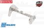 ZN0078/20 Walbro RVS 340 gasklep as, Set
