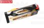 GA6500A/3S Gens Ace Advanced 6500mAH 11,4V 3S 100C, 1 st.