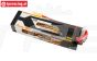 GA6500A/3S Gens Ace Advanced 6500mAH 11,4V 3S 100C, 1 st.